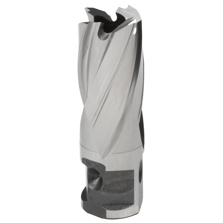 Hougen 19MM X 25MM 12,000-Series Annular Cutter 12319